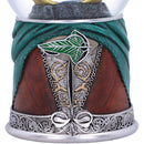 NEMESIS NOW LORD OF THE RINGS FRODO SNOW GLOBE 17CM 801269146092