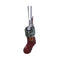 NEMESIS NOW LORD OF THE RINGS FRODO STOCKING HANGING ORNAMENT 801269151867