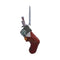 NEMESIS NOW LORD OF THE RINGS FRODO STOCKING HANGING ORNAMENT 801269151867