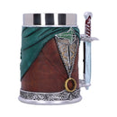 NEMESIS NOW LORD OF THE RINGS FRODO TANKARD 15.5CM 801269146221