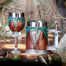 NEMESIS NOW Lord of the Rings Frodo Tankard - DAMAGED BOX 3200000004795