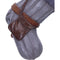 NEMESIS NOW LORD OF THE RINGS GANDALF STOCKING HANGING ORNAMENT 801269151904