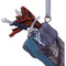 NEMESIS NOW LORD OF THE RINGS GANDALF STOCKING HANGING ORNAMENT 801269151904