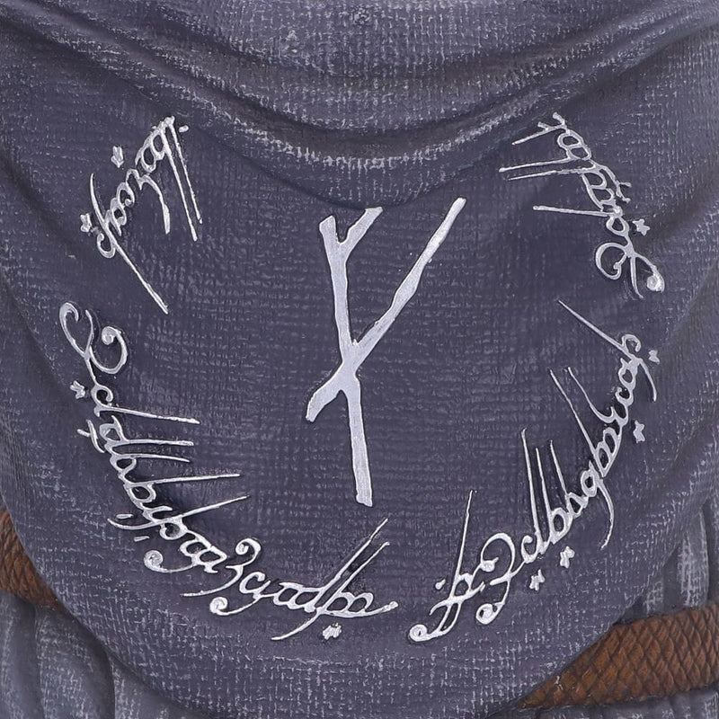 NEMESIS NOW LORD OF THE RINGS GANDALF THE GREY TANKARD 15.5CM 801269152345