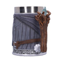 NEMESIS NOW LORD OF THE RINGS GANDALF THE GREY TANKARD 15.5CM 801269152345
