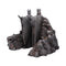 NEMESIS NOW LORD OF THE RINGS GATES OF ARGONATH BOOKENDS 19CM 801269152918