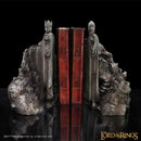 NEMESIS NOW LORD OF THE RINGS GATES OF ARGONATH BOOKENDS 19CM 801269152918