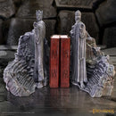 NEMESIS NOW LORD OF THE RINGS GATES OF ARGONATH BOOKENDS (LARGE) 37CM 801269158934