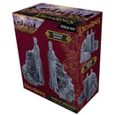 NEMESIS NOW LORD OF THE RINGS GATES OF ARGONATH BOOKENDS (LARGE) 37CM 801269158934