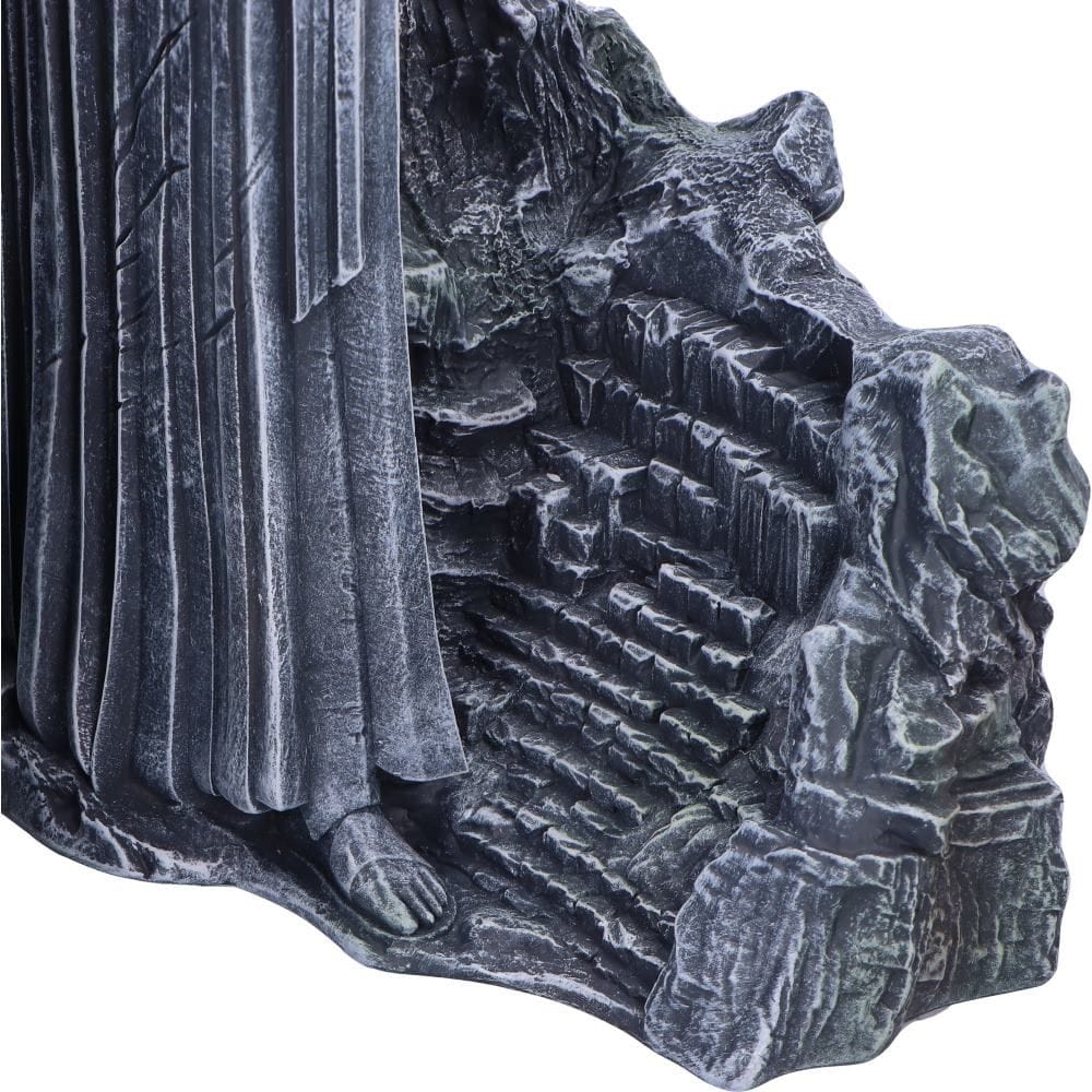 NEMESIS NOW LORD OF THE RINGS GATES OF ARGONATH BOOKENDS (LARGE) 37CM 801269158934