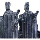 NEMESIS NOW LORD OF THE RINGS GATES OF ARGONATH BOOKENDS (LARGE) 37CM 801269158934