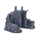 NEMESIS NOW LORD OF THE RINGS GATES OF ARGONATH BOOKENDS (LARGE) 37CM 801269158934