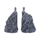 NEMESIS NOW LORD OF THE RINGS GATES OF ARGONATH BOOKENDS (LARGE) 37CM 801269158934