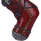 NEMESIS NOW LORD OF THE RINGS GIMLI STOCKING HANGING ORNAMENT 801269151898