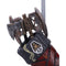 NEMESIS NOW LORD OF THE RINGS GIMLI STOCKING HANGING ORNAMENT 801269151898
