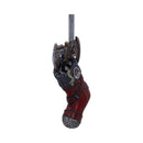NEMESIS NOW LORD OF THE RINGS GIMLI STOCKING HANGING ORNAMENT 801269151898
