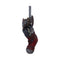 NEMESIS NOW LORD OF THE RINGS GIMLI STOCKING HANGING ORNAMENT 801269151898
