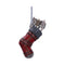 NEMESIS NOW LORD OF THE RINGS GIMLI STOCKING HANGING ORNAMENT 801269151898