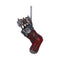 NEMESIS NOW LORD OF THE RINGS GIMLI STOCKING HANGING ORNAMENT 801269151898