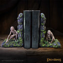NEMESIS NOW LORD OF THE RINGS GOLLUM & SMEAGOL BOOKENDS 24,5CM 801269156237