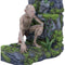NEMESIS NOW LORD OF THE RINGS GOLLUM & SMEAGOL BOOKENDS 24,5CM 801269156237
