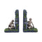 NEMESIS NOW LORD OF THE RINGS GOLLUM & SMEAGOL BOOKENDS 24,5CM 801269156237