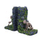 NEMESIS NOW LORD OF THE RINGS GOLLUM & SMEAGOL BOOKENDS 24,5CM 801269156237