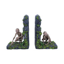 NEMESIS NOW LORD OF THE RINGS GOLLUM & SMEAGOL BOOKENDS 24,5CM 801269156237