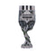 NEMESIS NOW Lord of the Rings Gondor goblet 801269153694