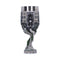 NEMESIS NOW Lord of the Rings Gondor goblet 801269153694