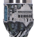 NEMESIS NOW Lord of the Rings Gondor goblet 801269153694