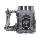 NEMESIS NOW Lord of the Rings Gondor tankard 801269153700
