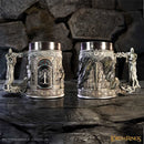 NEMESIS NOW Lord of the Rings Gondor tankard 801269153700