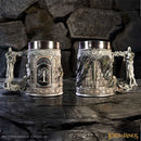 NEMESIS NOW Lord of the Rings Gondor tankard - DAMAGED BOX 3200000004801