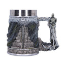 NEMESIS NOW Lord of the Rings Gondor tankard - DAMAGED BOX 3200000004801
