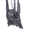 NEMESIS NOW LORD OF THE RINGS HELM OF SAURON HANGING ORNAMENT 801269153199