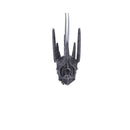 NEMESIS NOW LORD OF THE RINGS HELM OF SAURON HANGING ORNAMENT 801269153199