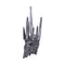 NEMESIS NOW LORD OF THE RINGS HELM OF SAURON HANGING ORNAMENT 801269153199