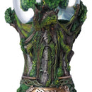 NEMESIS NOW LORD OF THE RINGS MIDDLEEARTH TREEBEARD SNOW GLOBE 801269146085
