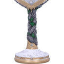 NEMESIS NOW LORD OF THE RINGS RIVENDELL GOBLET 19.5CM 801269147822