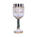 NEMESIS NOW LORD OF THE RINGS RIVENDELL GOBLET 19.5CM 801269147822