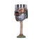 NEMESIS NOW LORD OF THE RINGS ROHAN GOBLET 19.5CM 801269151546