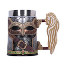 NEMESIS NOW LORD OF THE RINGS ROHAN TANKARD 15.5CM 801269151782