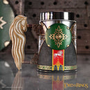 NEMESIS NOW LORD OF THE RINGS ROHAN TANKARD 15.5CM 801269151782
