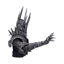 NEMESIS NOW LORD OF THE RINGS SAURON BUST 39CM 801269146948