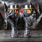 NEMESIS NOW Lord of the rings Sauron Goblet 22.5CM - DAMAGED BOX 3200000004375