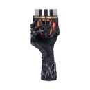 NEMESIS NOW Lord of the rings Sauron Goblet 22.5CM - DAMAGED BOX 3200000004375