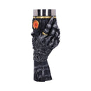 NEMESIS NOW Lord of the rings Sauron Goblet 22.5CM - DAMAGED BOX 3200000004375