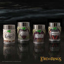 NEMESIS NOW - LORD OF THE RINGS - THE FELLOWSHIP MINI CUP SET 4.3CM 801269164997