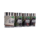 NEMESIS NOW - LORD OF THE RINGS - THE FELLOWSHIP MINI CUP SET 4.3CM 801269164997